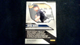 2025 Panini Prizm #223 Bryce Rainer Blue Prizms #/199