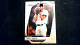 2025 Panini Prizm #43 Randy Johnson Mojo Prizms #/25