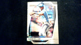 2025 Panini Prizm #77 Carson Williams Pulsar Prizms #/499
