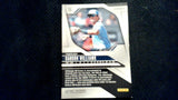 2025 Panini Prizm #77 Carson Williams Pulsar Prizms #/499