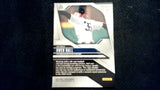2025 Panini Prizm #221 Owen Hall Pulsar Prizms #/499
