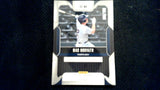 2025 Panini Prizm #SS-MH Mac Horvath Sensational Signatures Pulsar Prizms #/199