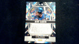 2025 Panini Prizm #15 Deion Sanders Prizmatic Red Prizms #/199