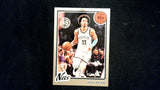 2025-26 Topps #80BK-9 Jalen Wilson 1980-81 Topps Basketball