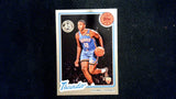 2025-26 Topps #80BK-61 Thomas Sorber 1980-81 Topps Basketball