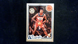 2025-26 Topps #80BK-86 Jamir Watkins 1980-81 Topps Basketball