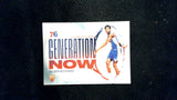 2025-26 Topps #GN-3 VJ Edgecombe Generation Now