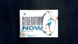 2025-26 Topps #GN-4 Kon Knueppel Generation Now