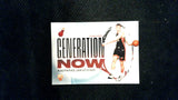 2025-26 Topps #GN-20 Kasparas Jakučionis Generation Now