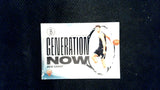 2025-26 Topps #GN-26 Ben Saraf Generation Now