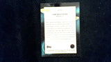 2023-24 Topps Chrome Cosmic #ET-18 Cam Whitmore Extraterrestrial Talent