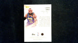 2025-26 Topps #PP-7 LeBron James Power Players