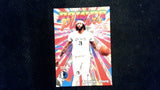 2025-26 Topps #PP-13 Anthony Davis Power Players