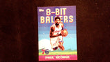 2025-26 Topps #8B-7 Paul George 8-Bit Ballers