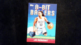 2025-26 Topps #8B-12 Ja Morant 8-Bit Ballers