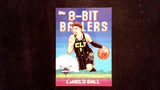 2025-26 Topps #8B-17 LaMelo Ball 8-Bit Ballers