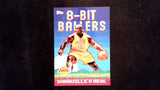 2025-26 Topps #8B-21 Shaquille O'Neal 8-Bit Ballers