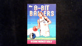 2025-26 Topps #8B-22 Dirk Nowitzki 8-Bit Ballers
