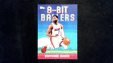 2025-26 Topps #8B-23 Dwyane Wade 8-Bit Ballers