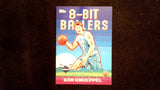 2025-26 Topps #8B-34 Kon Knueppel 8-Bit Ballers