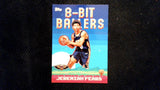 2025-26 Topps #8B-37 Jeremiah Fears 8-Bit Ballers Holo Foil