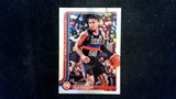 2025-26 Topps #46 Marcus Sasser Rainbow Foilboard