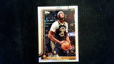 2025-26 Topps #49 Myles Turner Rainbow Foilboard