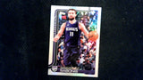 2025-26 Topps #167 Domantas Sabonis Rainbow Foilboard