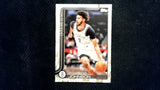 2025-26 Topps #13 Cameron Johnson Season Tip Off