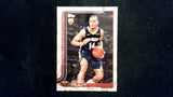 2025-26 Topps #241 Micah Peavy Season Tip Off