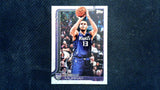 2025-26 Topps #166 Keegan Murray Holo Foil