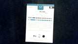 2025-26 Topps #70 Mark Williams Holo Foil