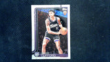 2025-26 Topps #224 Nique Clifford Holo Foil