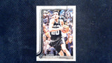 2025-26 Topps #262 Manu Ginobili Holo Foil
