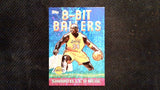 2025-26 Topps #8B-21 Shaquille O'Neal 8-Bit Ballers Holo Foil