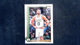 2025-26 Topps #1 Jayson Tatum