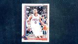 2025-26 Topps #21 Tyrese Maxey
