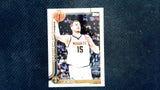 2025-26 Topps #101 Nikola Jokić