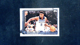 2025-26 Topps #108 Anthony Edwards
