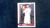 2025-26 Topps #213 Derik Queen