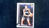 2025-26 Topps #224 Nique Clifford