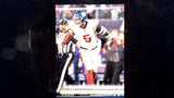 2022 Panini Chronicles #PH-48 Kayvon Thibodeaux Photogenic