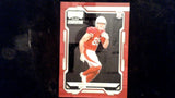 2022 Panini Chronicles #PMR-34 Trey McBride Playoff Momentum Rookies