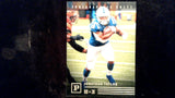 2020 Panini Chronicles #PA-12 Jonathan Taylor Panini