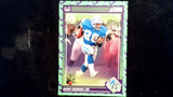 2024 Score-A-Treat #98 Barry Sanders Green Bats