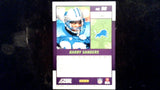 2024 Score-A-Treat #98 Barry Sanders Green Bats