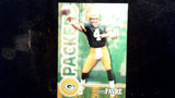 2000 Finest #41 Brett Favre