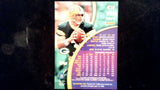 1999 Stadium Club Chrome #62 Brett Favre