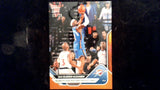 2025-26 Topps Now #44 Shai Gilgeous-Alexander Orange Foil #/25