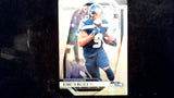 2024 Panini Prizm #260 Kenneth Walker III Silver